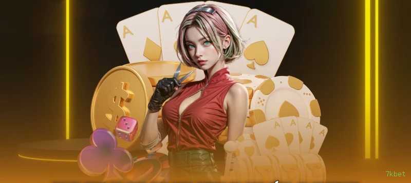 7kbet Cassino Clássico