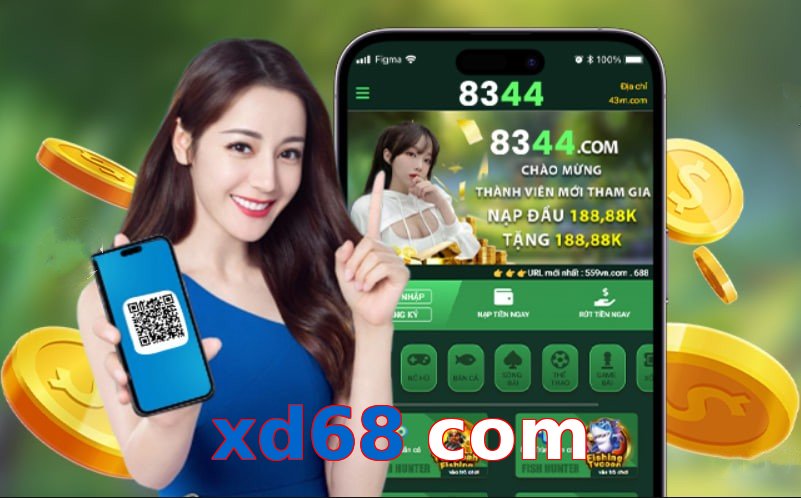 xd68 com